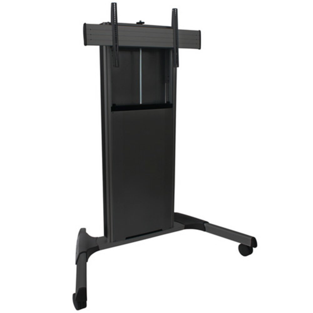 Chief Chief XPA1UB X-Large Fusion mobiele display trolley
