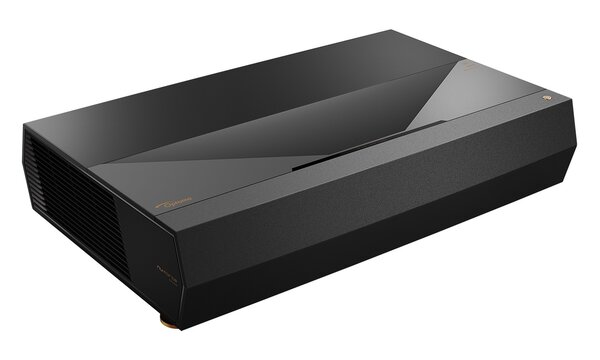 Optoma Optoma UHZ65UST Ultra Short Throw Home Cinema Optoma Optoma UHZ65UST Ultra Short Throw Home Cinema