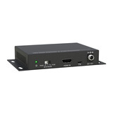 PTN 4K HDMI Audio de-embedder PTN 4K HDMI Audio de-embedder