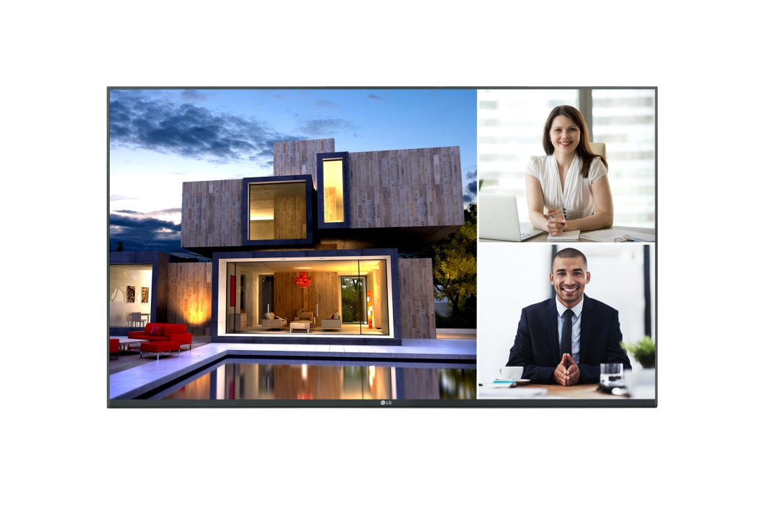 LG LAA015F LED Signage kopen? Beamerexpert