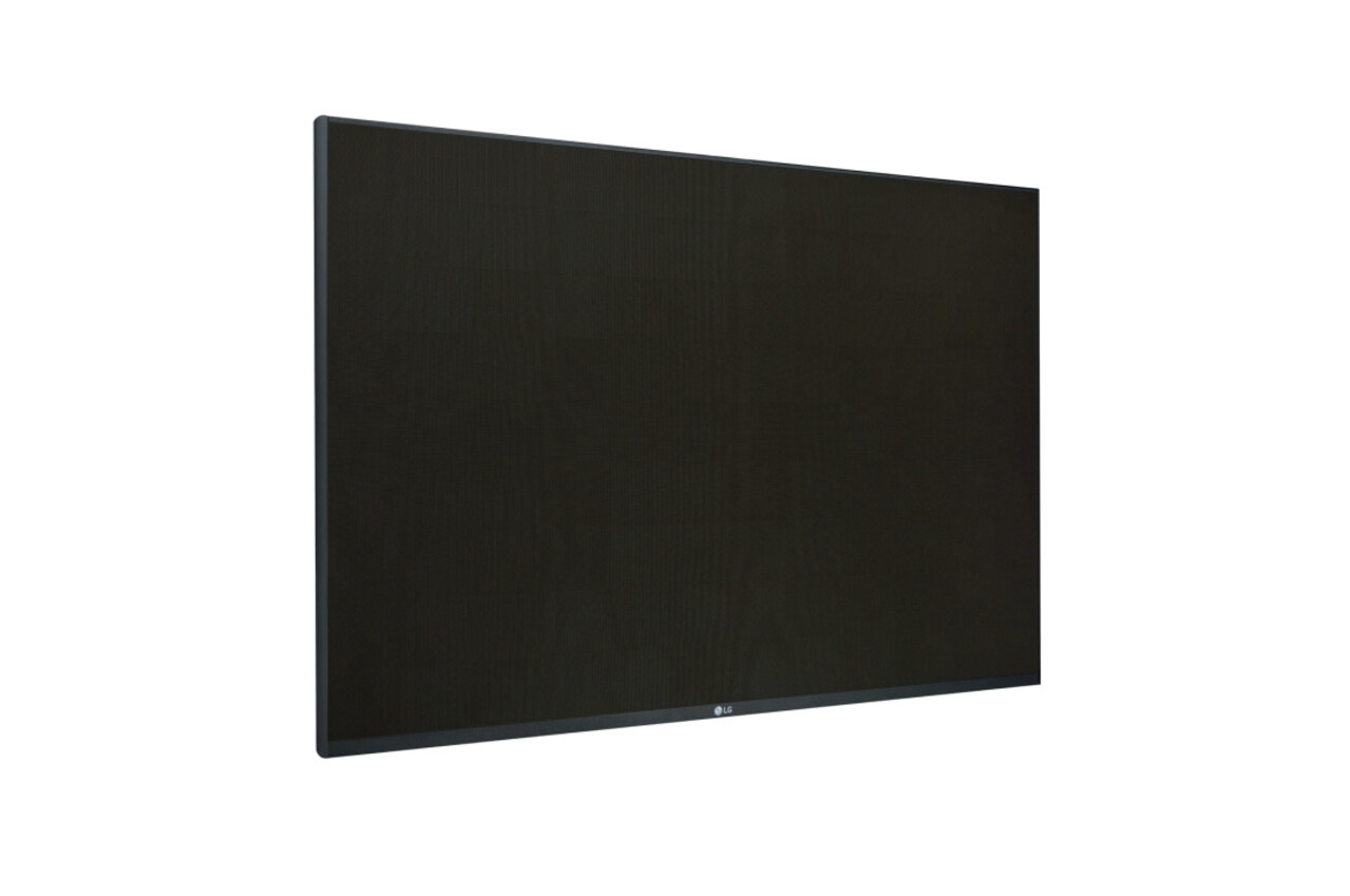 LG LAA015F LED Signage LG LAA015F LED Signage