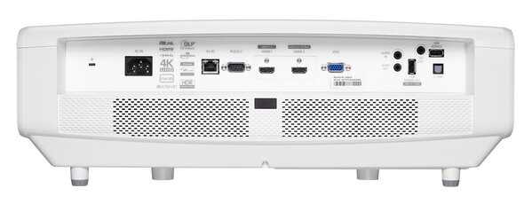 Optoma Optoma ZK507-W 4K UHD Laser beamer Optoma Optoma ZK507-W 4K UHD Laser beamer