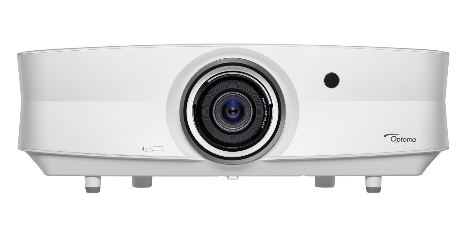 Optoma ZK507-W 4K UHD Laser beamer afbeelding