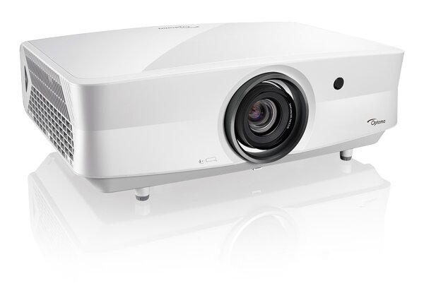 Optoma Optoma ZK507-W 4K UHD Laser beamer Optoma Optoma ZK507-W 4K UHD Laser beamer