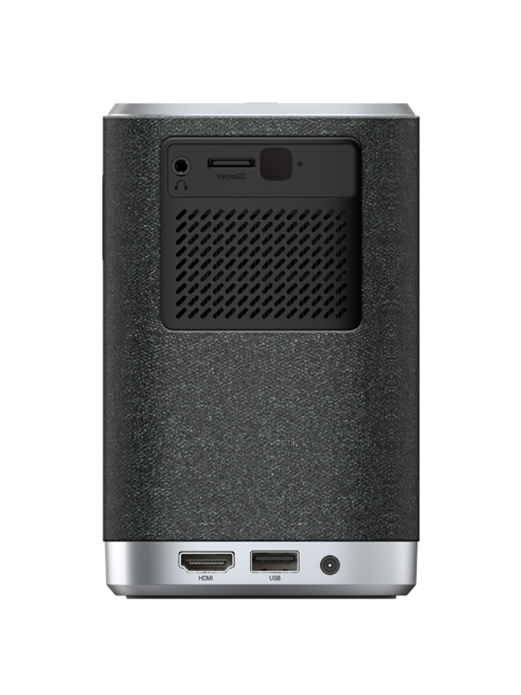 Vivitek Qumi Z1V pocket beamer Vivitek Qumi Z1V pocket beamer