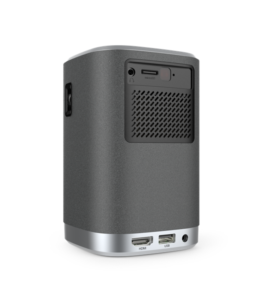 Vivitek Qumi Z1V pocket beamer Vivitek Qumi Z1V pocket beamer