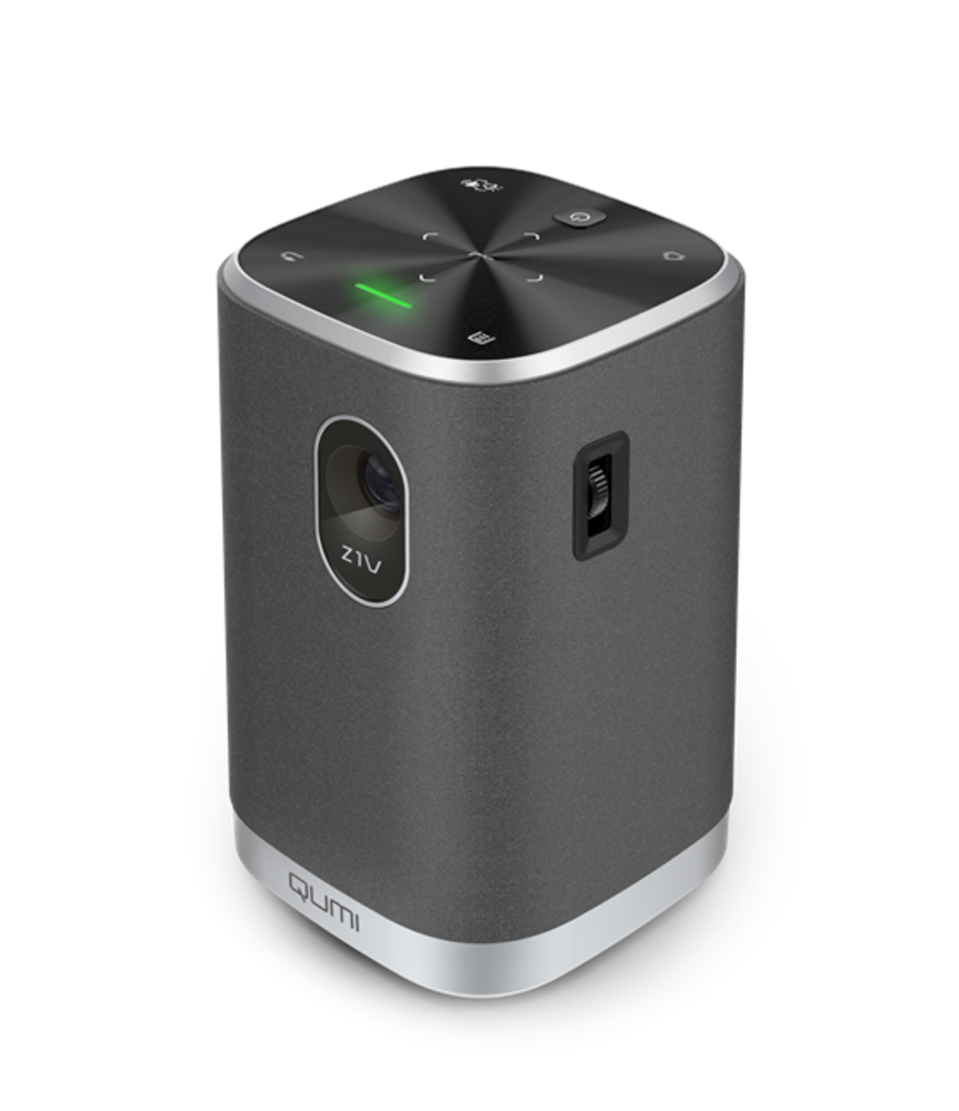 Vivitek Qumi Z1V pocket beamer Vivitek Qumi Z1V pocket beamer