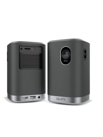 Vivitek Qumi Z1V pocket beamer Vivitek Qumi Z1V pocket beamer
