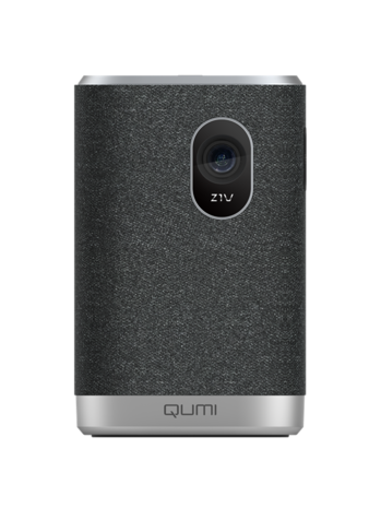 Vivitek Qumi Z1V pocket beamer Vivitek Qumi Z1V pocket beamer