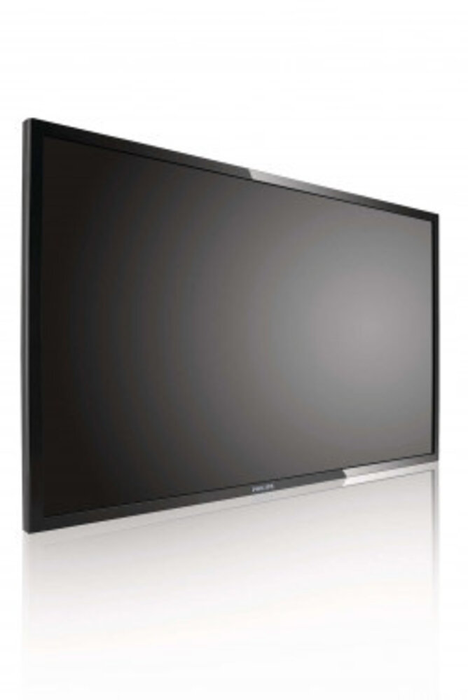 Philips Philips 49BDL4150D/00 D-line UHD display