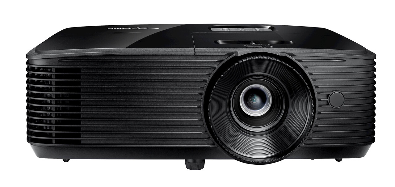 Optoma Optoma DW322 zakelijke beamer Optoma Optoma DW322 zakelijke beamer