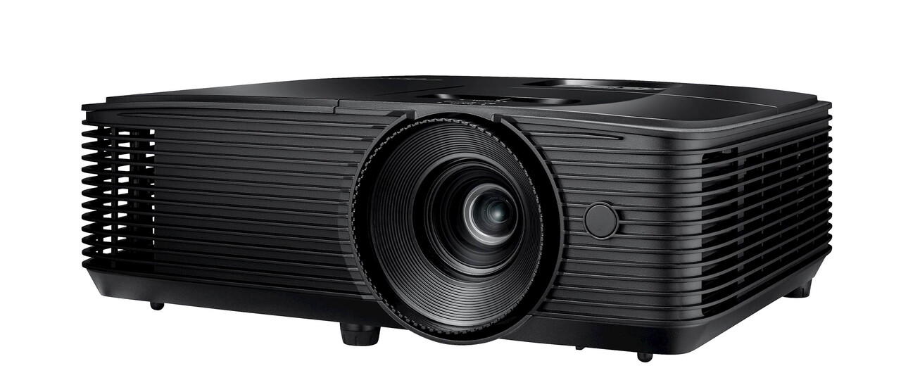 Optoma Optoma DW322 zakelijke beamer Optoma Optoma DW322 zakelijke beamer