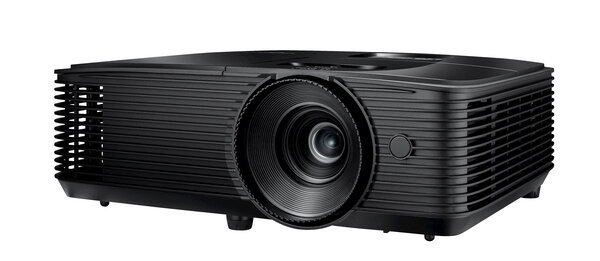 Optoma Optoma DW322 zakelijke beamer Optoma Optoma DW322 zakelijke beamer