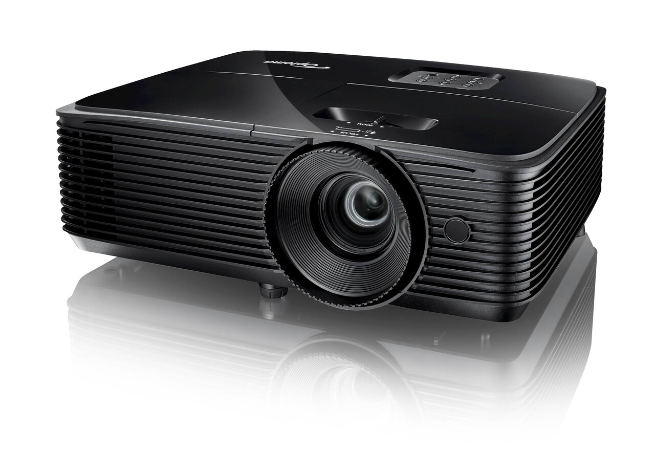 Optoma Optoma DW322 zakelijke beamer Optoma Optoma DW322 zakelijke beamer