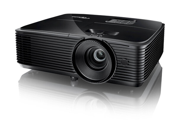 Optoma Optoma DW322 zakelijke beamer Optoma Optoma DW322 zakelijke beamer