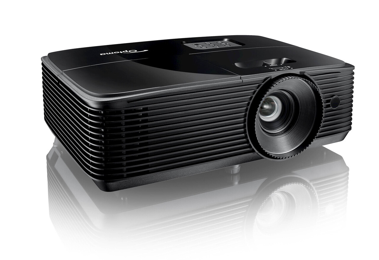 Optoma Optoma DW322 zakelijke beamer Optoma Optoma DW322 zakelijke beamer
