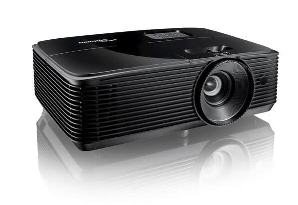 Optoma Optoma DW322 zakelijke beamer Optoma Optoma DW322 zakelijke beamer