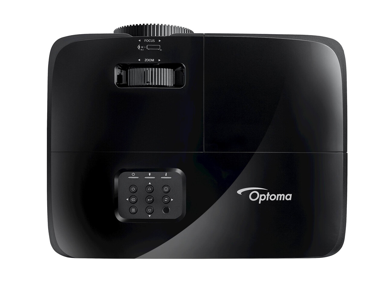 Optoma Optoma DW322 zakelijke beamer Optoma Optoma DW322 zakelijke beamer