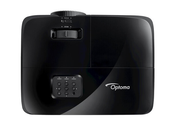 Optoma Optoma DW322 zakelijke beamer Optoma Optoma DW322 zakelijke beamer