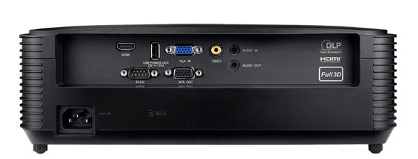 Optoma Optoma DW322 zakelijke beamer Optoma Optoma DW322 zakelijke beamer