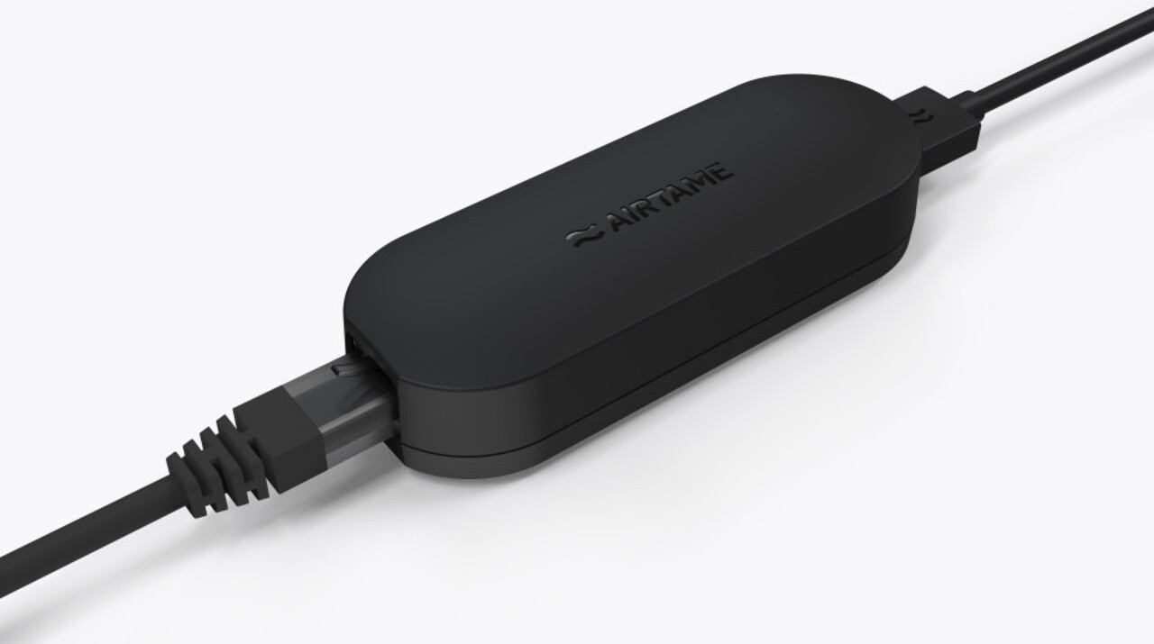Airtame Airtame POE adapter Airtame Airtame POE adapter