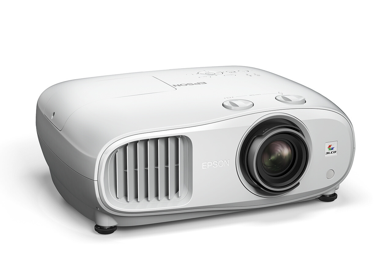 Epson Epson EH-TW7100 Home Cinema Beamer Epson Epson EH-TW7100 Home Cinema Beamer