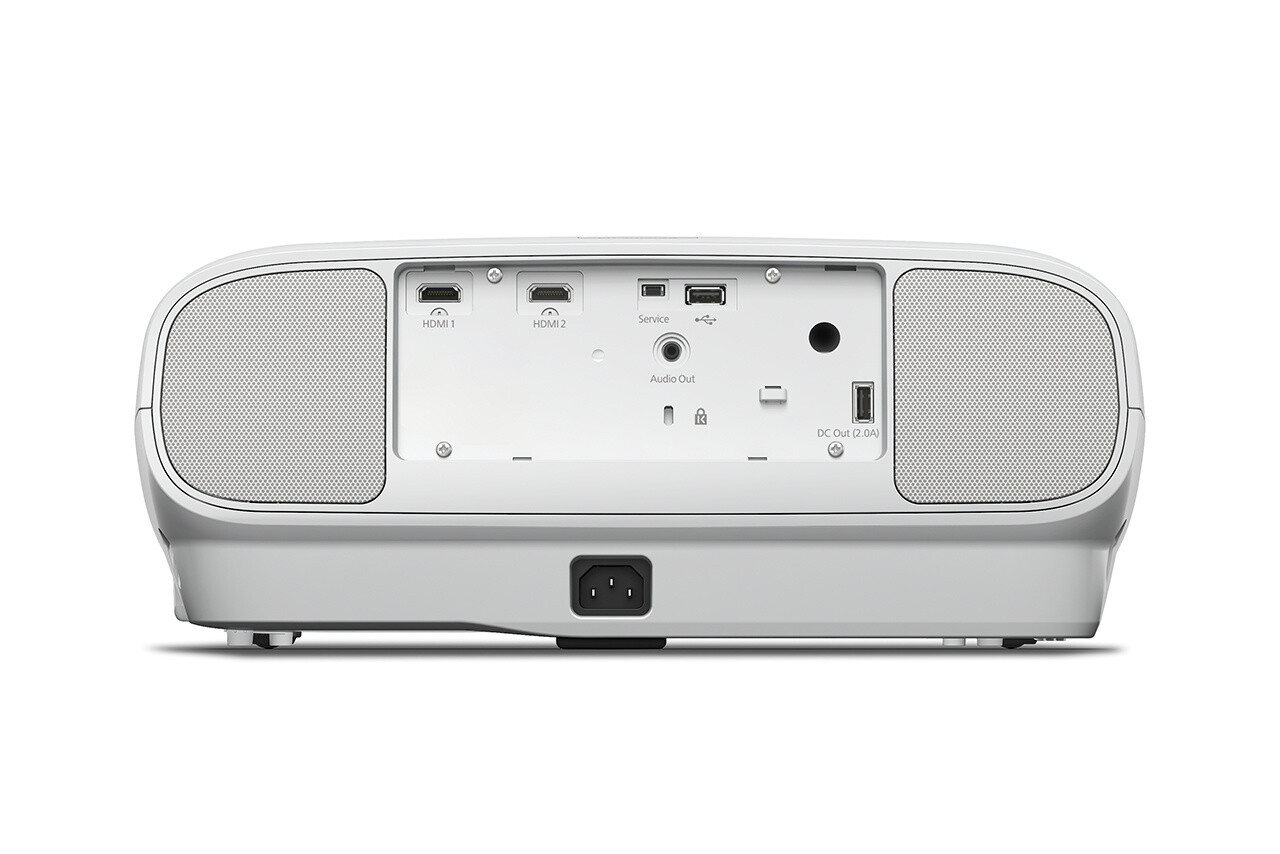 Epson Epson EH-TW7100 Home Cinema Beamer Epson Epson EH-TW7100 Home Cinema Beamer