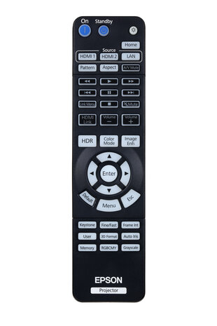 Epson Epson EH-TW7100 Home Cinema Beamer Epson Epson EH-TW7100 Home Cinema Beamer