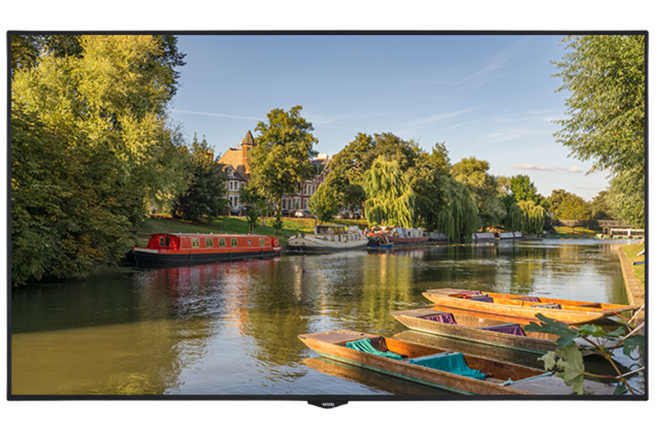 Vestel Vestel PDM55UG82/2 55 inch Professional Signage Display Vestel Vestel PDM55UG82/2 55 inch Professional Signage Display
