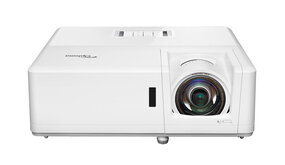 Optoma Optoma ZH406ST Optoma Optoma ZH406ST