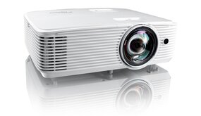 Optoma Optoma EH412ST Optoma Optoma EH412ST