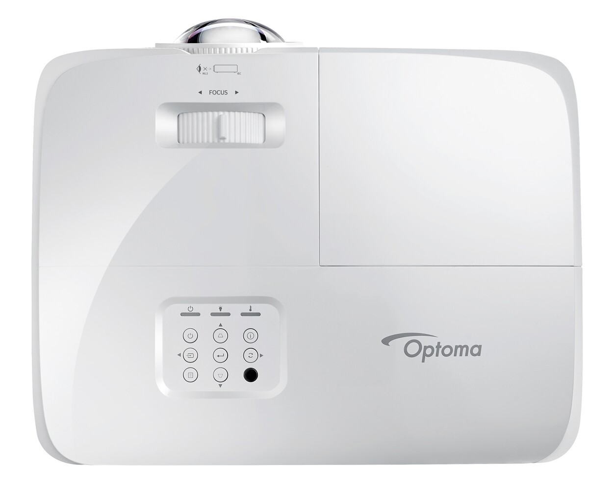 Optoma Optoma EH412ST Short Throw