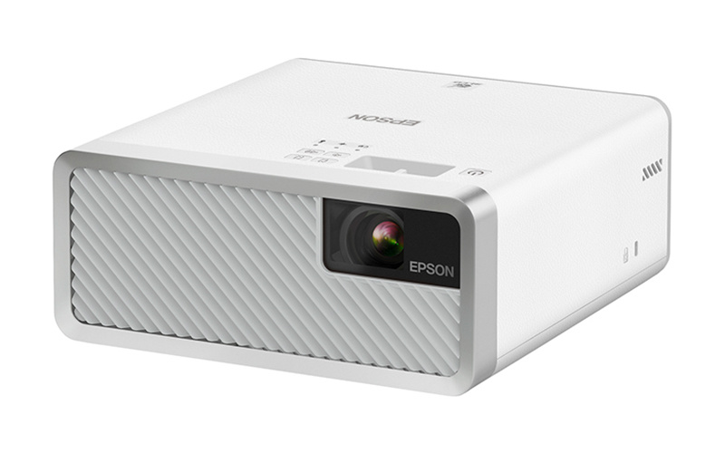 Bekijk de Epson EF-100W