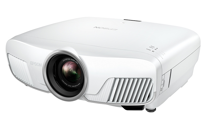 Bekijk de Epson EH-9400