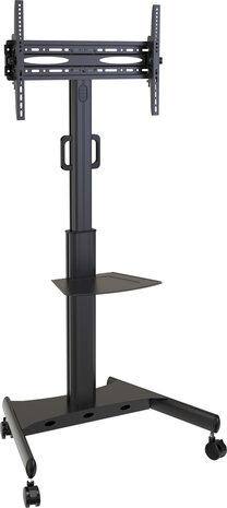 Vivolink Vivolink universele trolley voor  32" t/m 65"