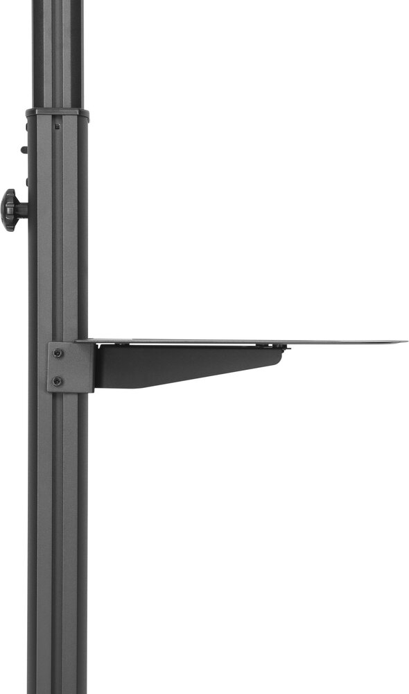 Vivolink Vivolink universele trolley voor  32" t/m 65"