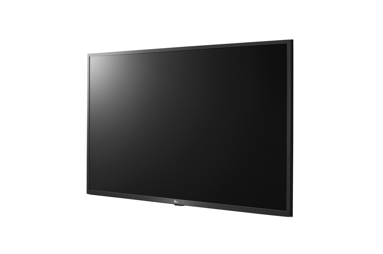 LG LG 60UT640S 60 inch Commercieel LED display LG LG 60UT640S 60 inch Commercieel LED display