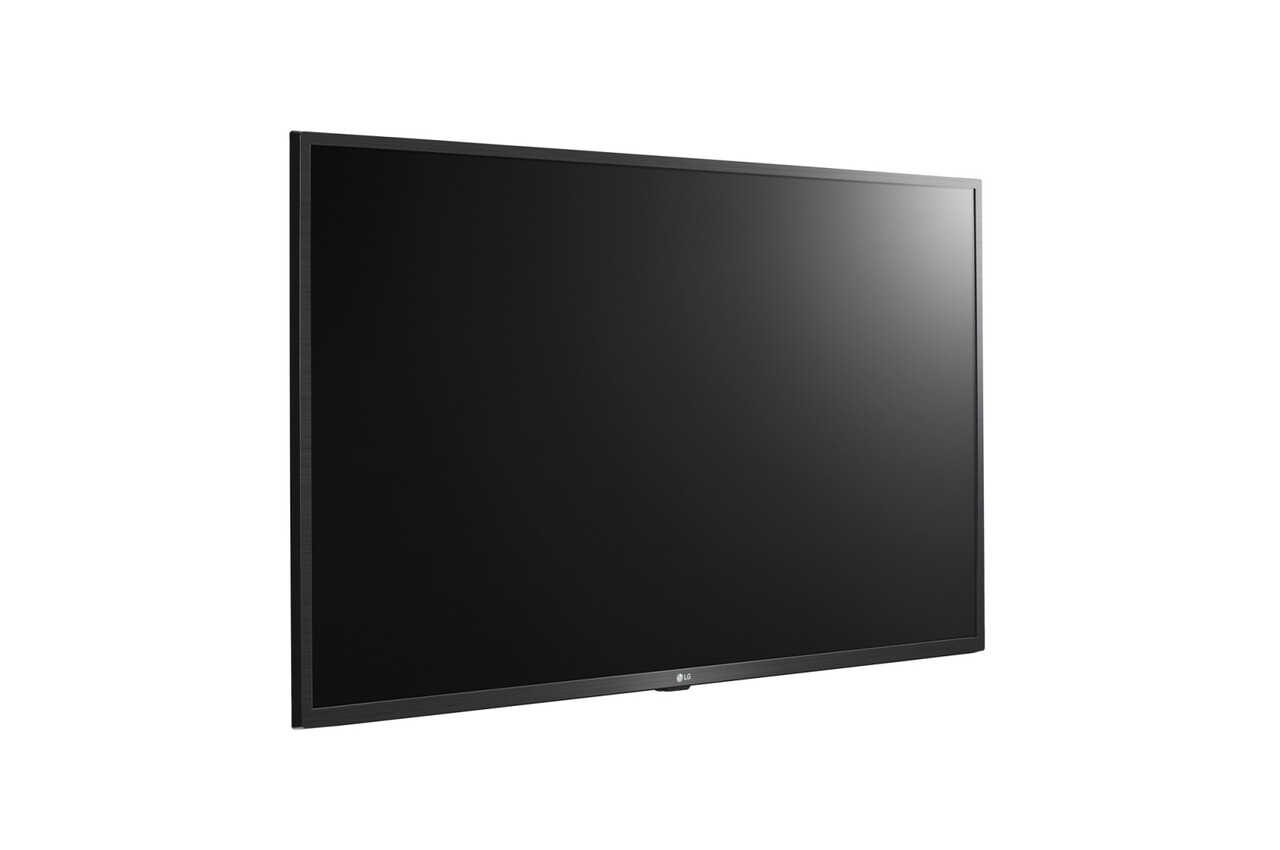 LG LG 60UT640S 60 inch Commercieel LED display LG LG 60UT640S 60 inch Commercieel LED display