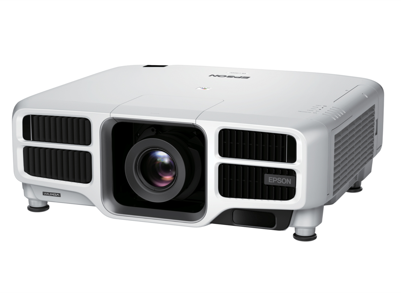 Epson Epson EB-L1050U installatie beamer Epson Epson EB-L1050U installatie beamer