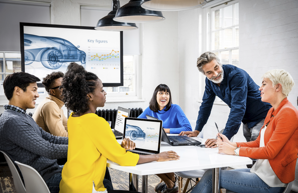 Barco Barco ClickShare Conference CX-30 Barco Barco ClickShare Conference CX-30