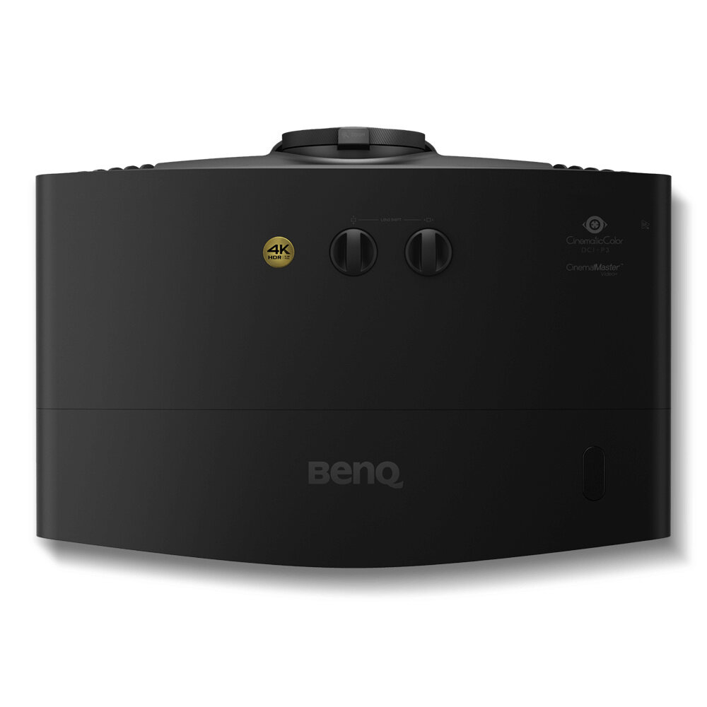 BenQ BenQ W5700 True 4K HDR Home Cinema Projector BenQ BenQ W5700 True 4K HDR Home Cinema Projector
