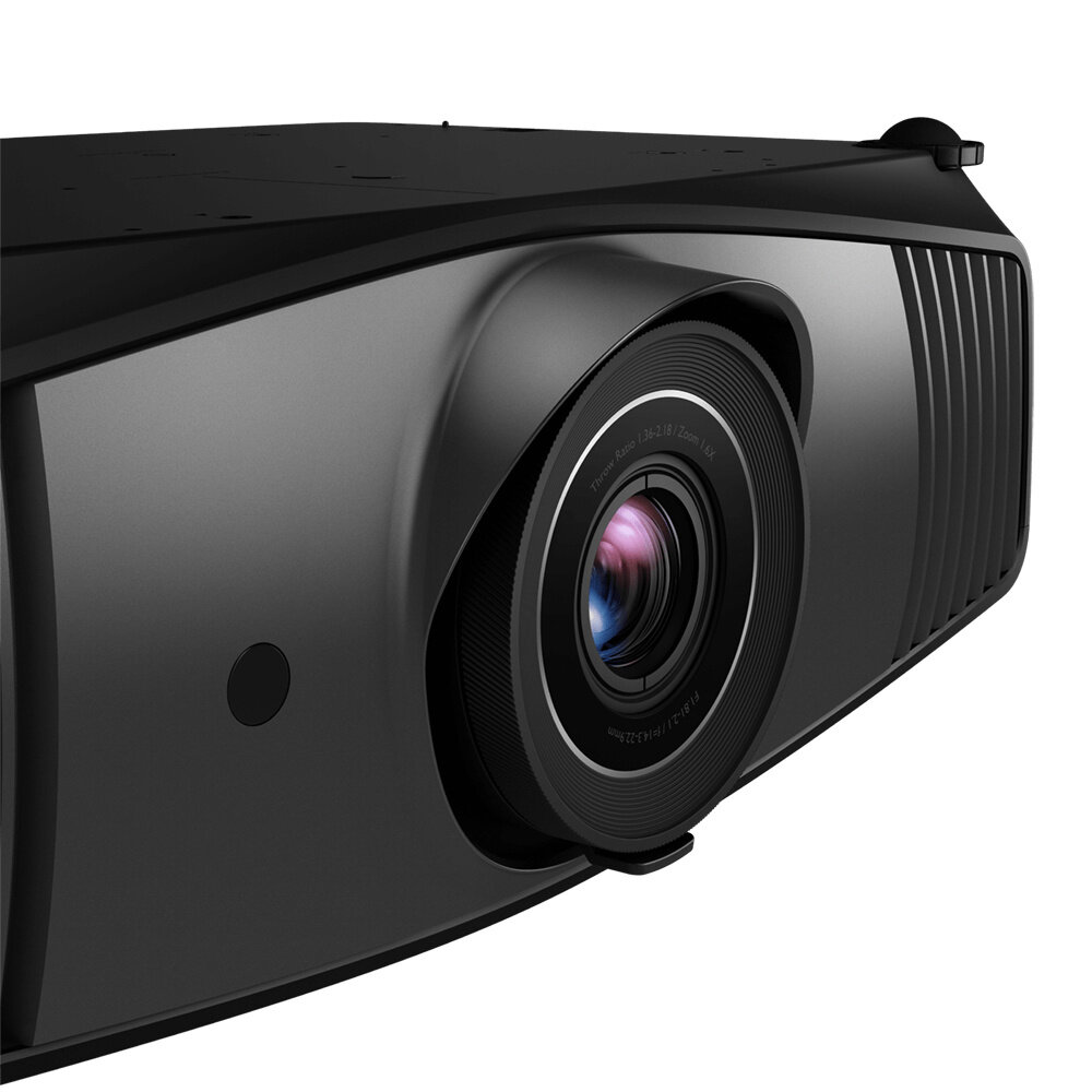 BenQ BenQ W5700 True 4K HDR Home Cinema Projector BenQ BenQ W5700 True 4K HDR Home Cinema Projector