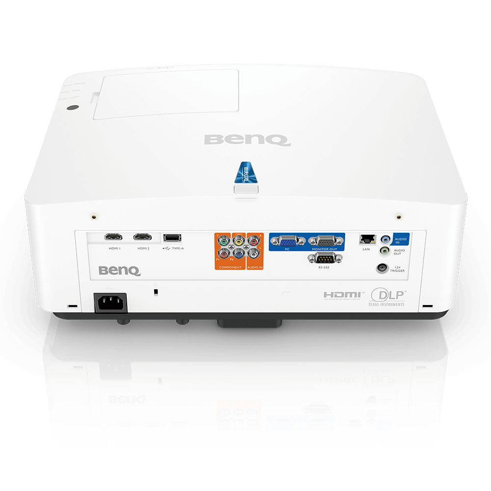 BenQ BenQ LU930 laser beamer BenQ BenQ LU930 laser beamer