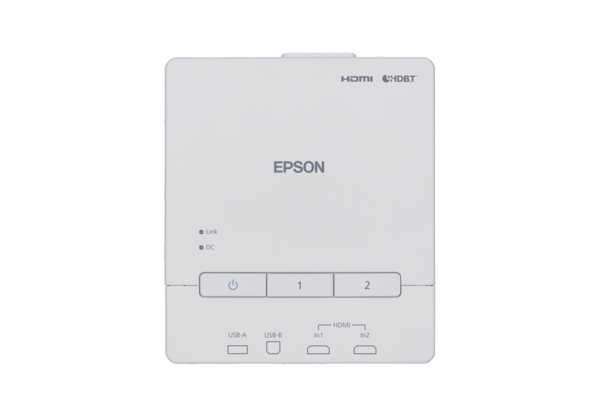Epson Epson EB-1485Fi Interactieve laser beamer Epson Epson EB-1485Fi Interactieve laser beamer