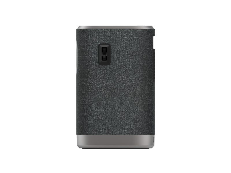 QUMI Z1H mobiele LED beamer kopen? Beamerexpert