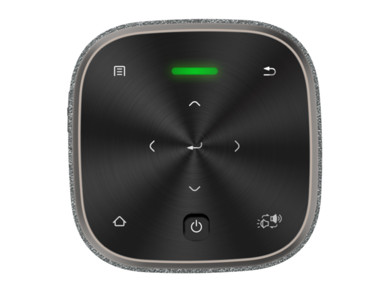 QUMI Z1H mobiele LED beamer kopen? Beamerexpert