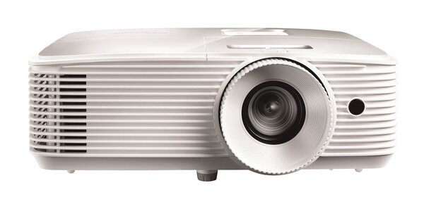 Optoma Optoma HD29HLV Full HD home cinema beamer