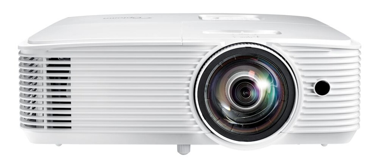 Optoma Optoma HD29HST Full HD home cinema beamer Optoma Optoma HD29HST Full HD home cinema beamer