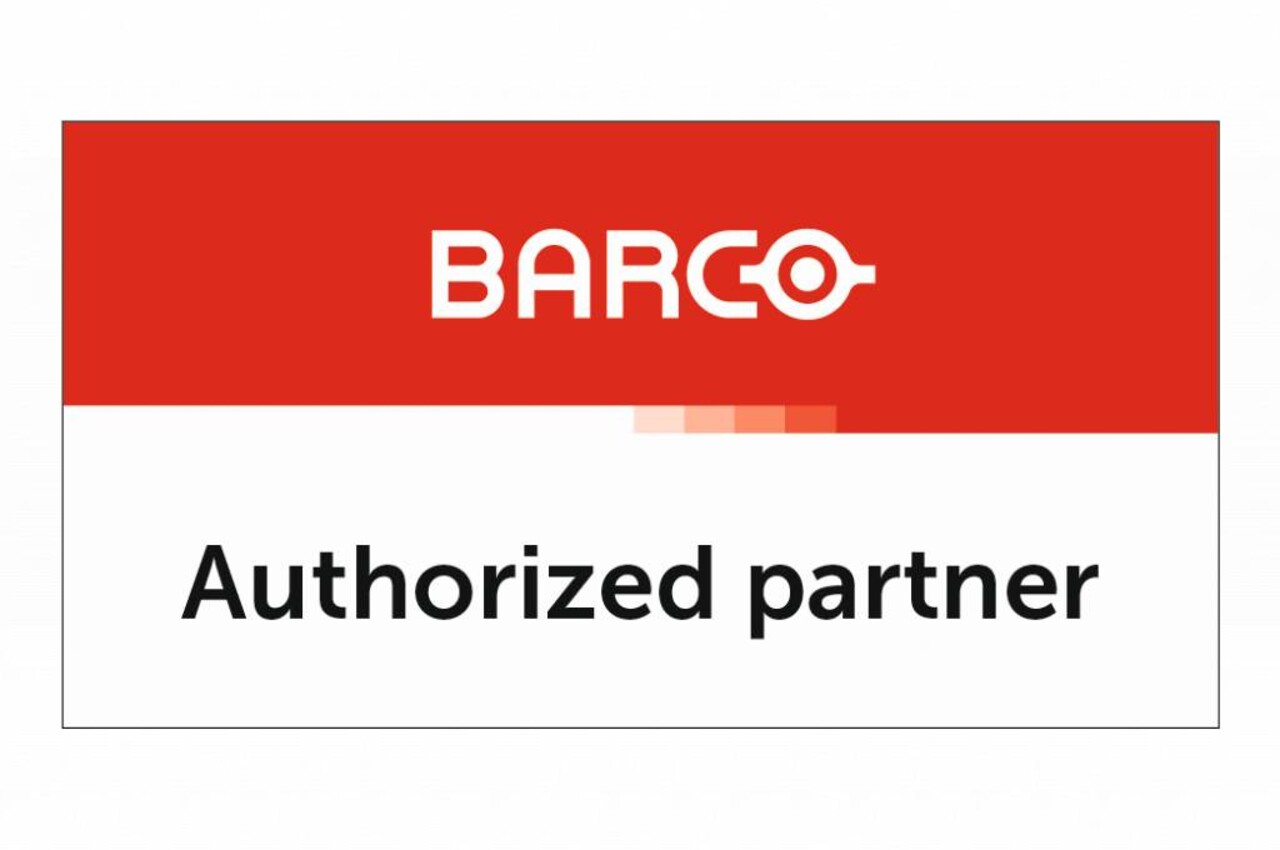 Barco Barco ClickShare Tray met 2 Clickshare USB-C buttons Barco Barco ClickShare Tray met 2 Clickshare USB-C buttons