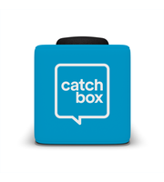 Catchbox Catchbox Plus Blauw